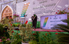 بمشاركة أكثر من (18,000) طالب معهد القرآن الكريم يختتم مشروع الدورات القرآنية الصيفية