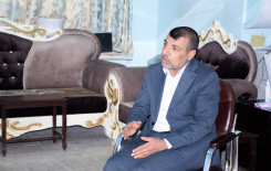 مديرية الوقف الشيعي ومعهد القرآن الكريم يتفقان على آلية عمل مشتركة في بابل