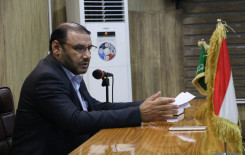 معهد القرآن الكريم / فرع النجف الأشرف يقيم دورة تخصُّصيّة بعنوان (كتابة البحث العلمي للدّراسات القُرآنيّة الحديثيّة)