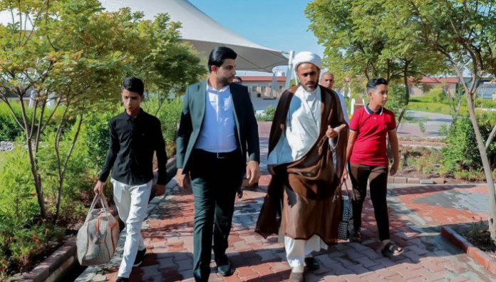 انطلاق فعاليات مشروع أمير القراء الوطني بنسخته الخامسة