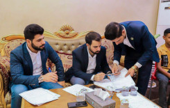 انطلاق فعاليات مشروع أمير القراء الوطني بنسخته الخامسة