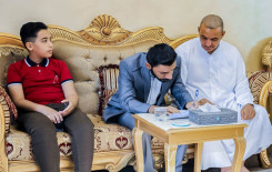 انطلاق فعاليات مشروع أمير القراء الوطني بنسخته الخامسة