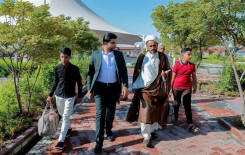 انطلاق فعاليات مشروع أمير القراء الوطني بنسخته الخامسة