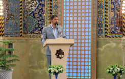 بحضور أمينها العام العتبة العباسية المقدسة تختتم برامجها القرآنية الرمضانية