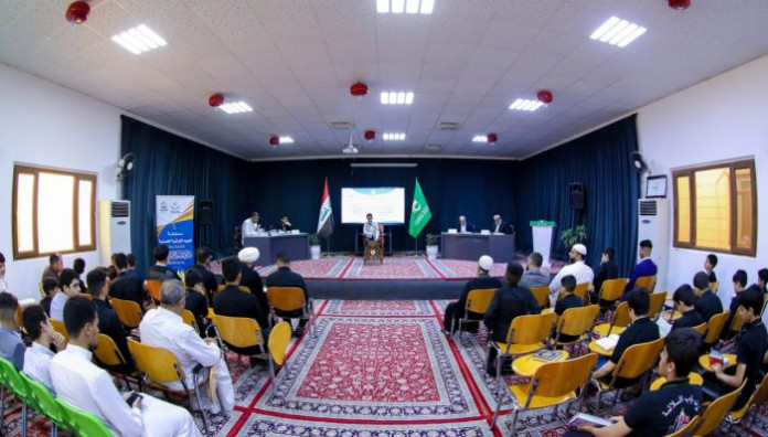 مسابقة الجود الفصلية تسدل ستار الختام وتكرّم الفائزين