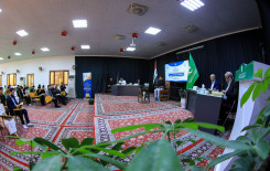 مسابقة الجود الفصلية تسدل ستار الختام وتكرّم الفائزين