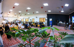 مسابقة الجود الفصلية تسدل ستار الختام وتكرّم الفائزين