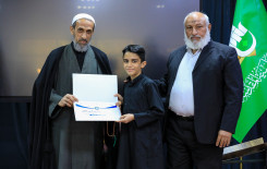 مسابقة الجود الفصلية تسدل ستار الختام وتكرّم الفائزين