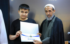 مسابقة الجود الفصلية تسدل ستار الختام وتكرّم الفائزين