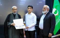 مسابقة الجود الفصلية تسدل ستار الختام وتكرّم الفائزين