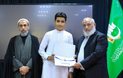 مسابقة الجود الفصلية تسدل ستار الختام وتكرّم الفائزين