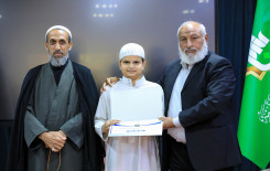 مسابقة الجود الفصلية تسدل ستار الختام وتكرّم الفائزين