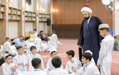 المجمع العلمي: الكشف عن المواهب ورعايتها من أهداف مشروع الدورات القرآنية الصيفية