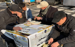 ضمن المشروع التبليغي للحوزة العلمية معهد القرآن الكريم يفتتح مراكز لتعليم القراءة الصحيحة في بغداد