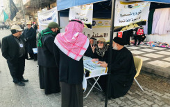 ضمن المشروع التبليغي للحوزة العلمية معهد القرآن الكريم يفتتح مراكز لتعليم القراءة الصحيحة في بغداد