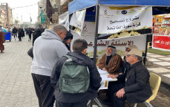 ضمن المشروع التبليغي للحوزة العلمية معهد القرآن الكريم يفتتح مراكز لتعليم القراءة الصحيحة في بغداد