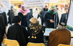 ضمن المشروع التبليغي للحوزة العلمية معهد القرآن الكريم يفتتح مراكز لتعليم القراءة الصحيحة في بغداد