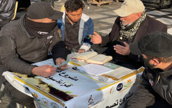 ضمن المشروع التبليغي للحوزة العلمية معهد القرآن الكريم يفتتح مراكز لتعليم القراءة الصحيحة في بغداد