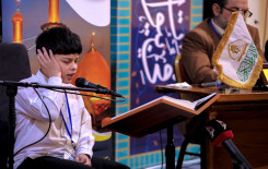 مؤسسة الامام الخوئي في لندن تحتضن ختام المسابقة القرآنية الثالثة