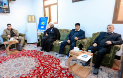 رابطة القرآنيين في الموصل:  مشاريع معهد القرآن الكريم تجعلك تشعر بالفخر والاعتزاز والانتماء للقرآن الكريم