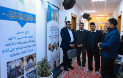 رابطة القرآنيين في الموصل:  مشاريع معهد القرآن الكريم تجعلك تشعر بالفخر والاعتزاز والانتماء للقرآن الكريم