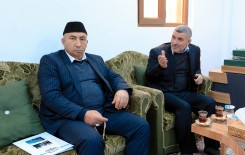 رابطة القرآنيين في الموصل:  مشاريع معهد القرآن الكريم تجعلك تشعر بالفخر والاعتزاز والانتماء للقرآن الكريم