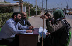 معهد القرآن الكريم يفتتح محطة لتعليم القراءة الصحيحة في زيارة النصف من شعبان