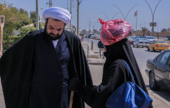 معهد القرآن الكريم يفتتح محطة لتعليم القراءة الصحيحة في زيارة النصف من شعبان