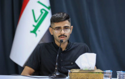 طلبة مشروع حفظ القرآن الكريم يشاركون في الاختبار المركزي بكربلاء المقدسة