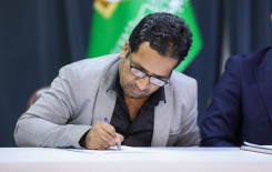 طلبة مشروع حفظ القرآن الكريم يشاركون في الاختبار المركزي بكربلاء المقدسة