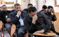 معهد القرآن الكريم يقيم مجلس عزاء في ذكرى وفاة السيدة زينب -عليها السلام-