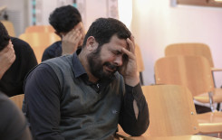 معهد القرآن الكريم يقيم مجلس عزاء في ذكرى وفاة السيدة زينب -عليها السلام-