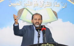 فرع بغداد يقيم محفلاً قرانيًا بمشاركة نخبة من القرّاء