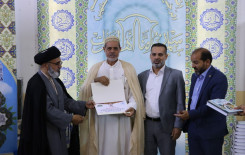 فرع بغداد يقيم محفلاً قرانيًا بمشاركة نخبة من القرّاء