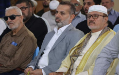 فرع بغداد يقيم محفلاً قرانيًا بمشاركة نخبة من القرّاء