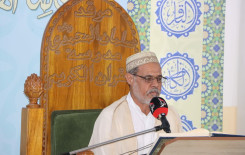 فرع بغداد يقيم محفلاً قرانيًا بمشاركة نخبة من القرّاء