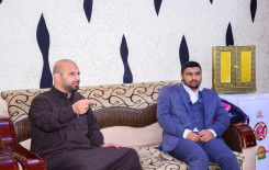 فرع بابل ينهي إعداد خطته السنوية للانطلاق بمشاريع قرآنية مطلع العام الجديد