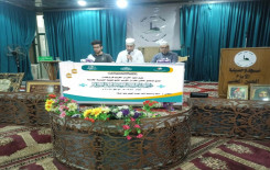 أكثر من 50 ختمة قرآنية مرتلة يحتشد المؤمنون حولها في العاصمة بغداد