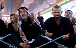 المَجمَع العلميّ يواصل إقامة محاضراته الأسبوعية في مقام الإمام المنتظر (عجّل الله فرجه)