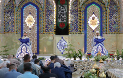 المَجمَع العلميّ يشرك طلبة المدارس الثانوية في الختمة الرمضانية