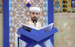 المَجمَع العلميّ يشرك طلبة المدارس الثانوية في الختمة الرمضانية