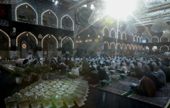 المَجمَع العلميّ يشرك طلبة المدارس الثانوية في الختمة الرمضانية