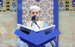 المَجمَع العلميّ يشرك طلبة المدارس الثانوية في الختمة الرمضانية