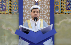 المَجمَع العلميّ يشرك طلبة المدارس الثانوية في الختمة الرمضانية