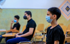 بعد التعليم الالكتروني وحدة التحفيظ تقيم برنامج متكامل للحفاظ المتميزين بمقر معهد القرآن الكريم