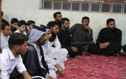 فرع الهندية يفتتح دورة في الأحكام والفقه والعقائد شرق كربلاء