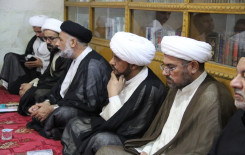 فرع الهندية يفتتح دورة في الأحكام والفقه والعقائد شرق كربلاء