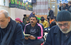 المجمع العلمي للقرآن الكريم يواصل إقامة المحافل ضمن مشروع منابر قرآنية