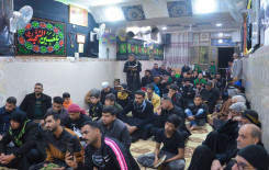 المجمع العلمي للقرآن الكريم يواصل إقامة المحافل ضمن مشروع منابر قرآنية