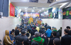 المجمع العلمي للقرآن الكريم يواصل إقامة المحافل ضمن مشروع منابر قرآنية